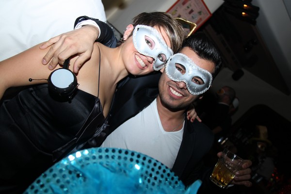 NYE Zucca